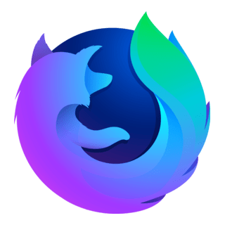 Firefox Nightly Logo PNG Vector