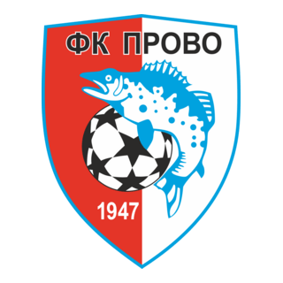 FK Provo Logo PNG Vector