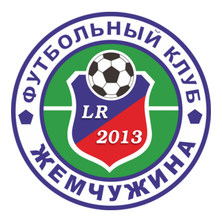 FK Zhemchuzhyna Odesa Logo PNG Vector