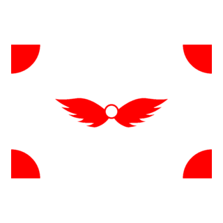 Flag Olimpia Logo PNG Vector