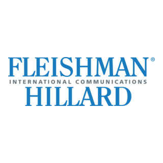 FleishmanHillard Logo PNG Vector