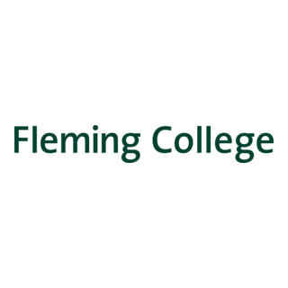 Fleming College Logo PNG Vector