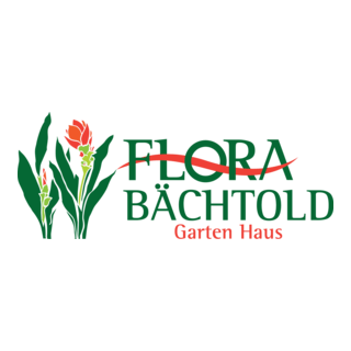 Flora Bachtold Logo PNG Vector