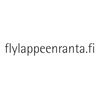 Fly lappeenranta Logo PNG Vector