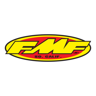 FMF Logo PNG Vector