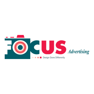 FOCUS Logo PNG Vector