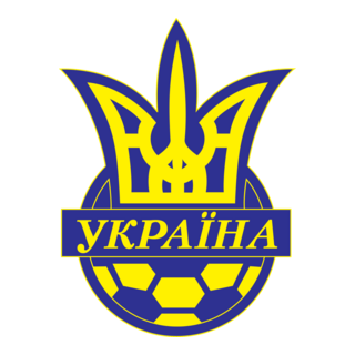 Football Federation of Ukraine Logo PNG Vector