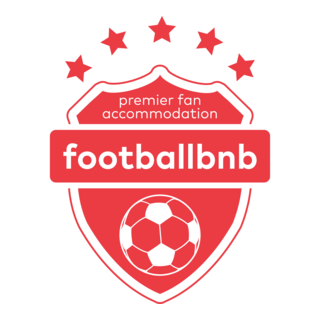 Footballbnb Logo PNG Vector