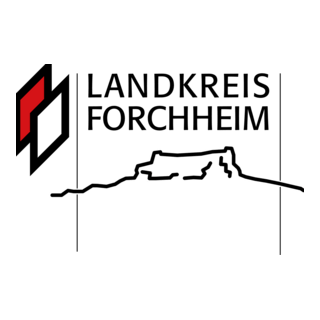 Forchheim Logo PNG Vector