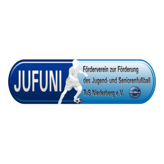 Förderverein Fussball TuS Niederberg Koblenz e.V. Logo PNG Vector