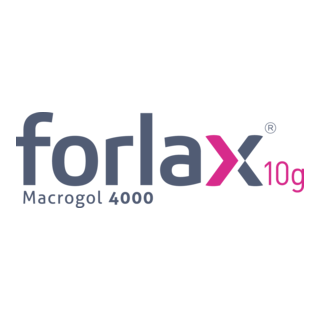 FORLAX Logo PNG Vector