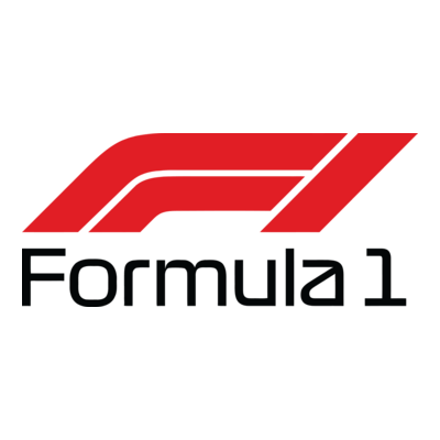 Formula One 2017 Logo PNG Vector