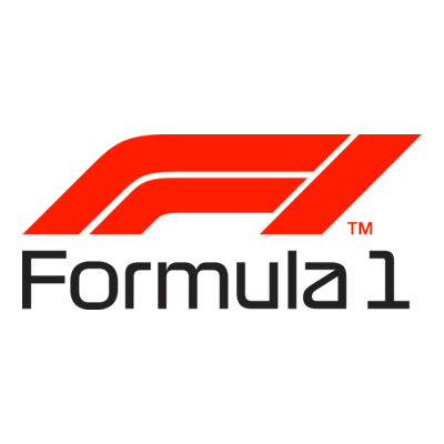 Formula One 2017 Logo PNG Vector