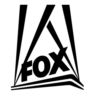 Fox 1987 II Logo PNG Vector