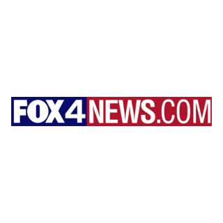 Fox 4 Logo PNG Vector