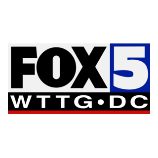 Fox 5 Logo PNG Vector