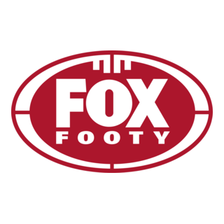 Fox Footy 2015 Logo PNG Vector