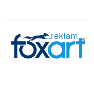 FOXART REKLAM Logo PNG Vector