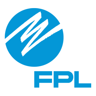 FPL Logo PNG Vector