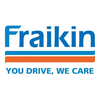 Fraikin Logo PNG Vector