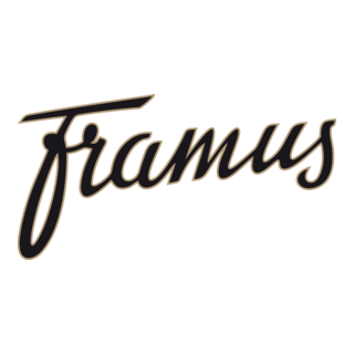 framus Logo PNG Vector