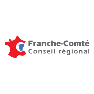 Franche Comté Logo PNG Vector
