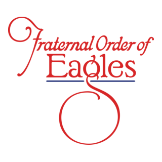 Fraternal Order of Eagles Logo PNG Vector