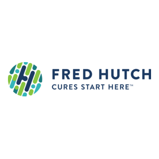 Fred Hutch Logo PNG Vector