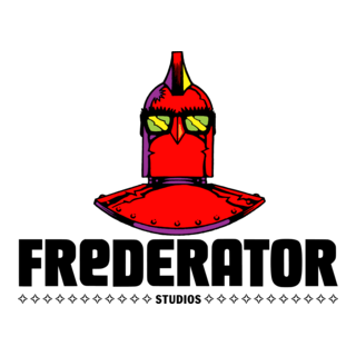Frederator Studios Logo PNG Vector