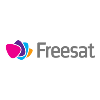 Freesat Logo PNG Vector