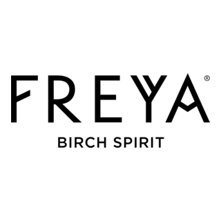 Freya Logo PNG Vector
