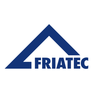 FRIATEC Logo PNG Vector