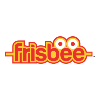 Frisbee 2010 Logo PNG Vector