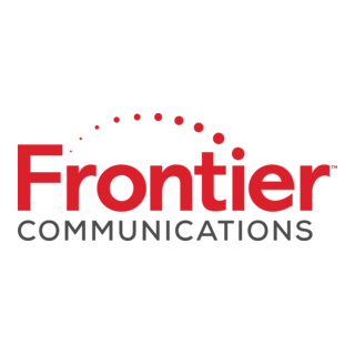 Frontier Logo PNG Vector