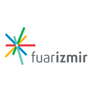 Fuarizmir Logo PNG Vector