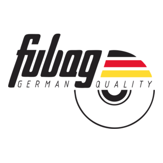Fubag Logo PNG Vector
