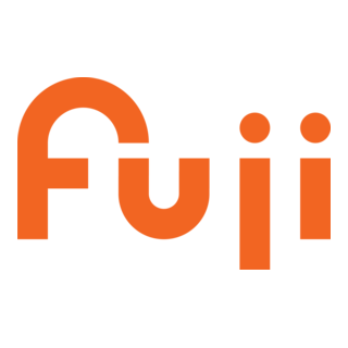 Fuji Air Tools Logo PNG Vector