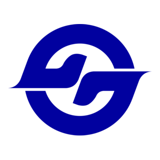 Fukusaki Hyogo Logo PNG Vector