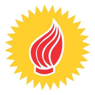 Fundación Godoy Cruz de Mendoza Logo PNG Vector