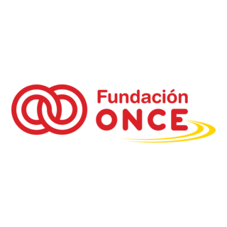 Fundación ONCE Logo PNG Vector