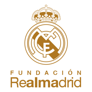 Fundacion Realmadrid Logo PNG Vector