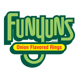 Funyuns Logo PNG Vector