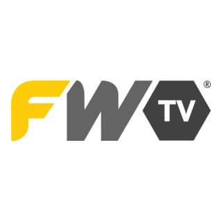 FW TV Logo PNG Vector