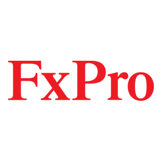 FxPro Logo PNG Vector