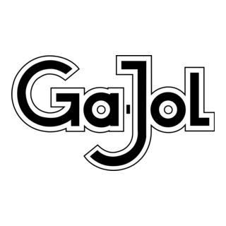 Ga-Jol Logo PNG Vector