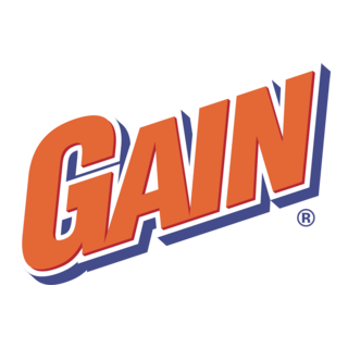 Gain Logo PNG Vector