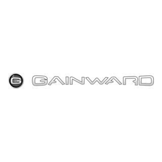Gainward Logo PNG Vector