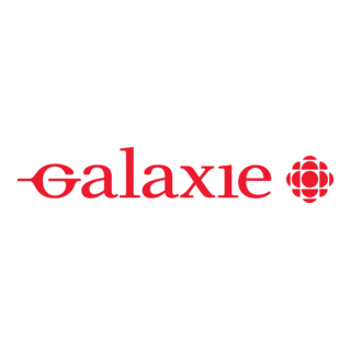 Galaxie 2003 Logo PNG Vector