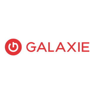 Galaxie 2009 Logo PNG Vector