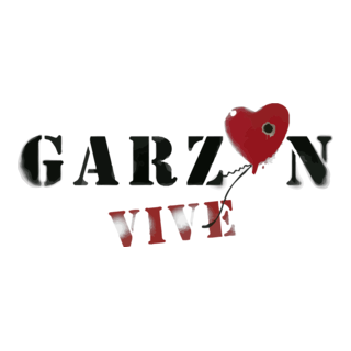 garzon Logo PNG Vector